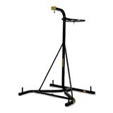 Combo Stand (Heavy and Speed Bag)